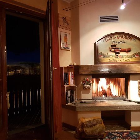 Casadolcino Villa Campodolcino Kamer foto