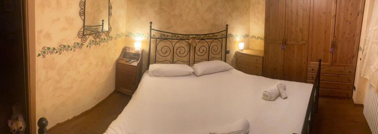 Casadolcino Villa Campodolcino Buitenkant foto