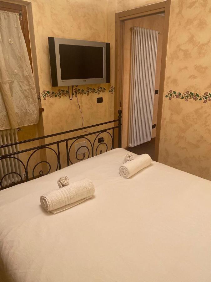 Casadolcino Villa Campodolcino Buitenkant foto