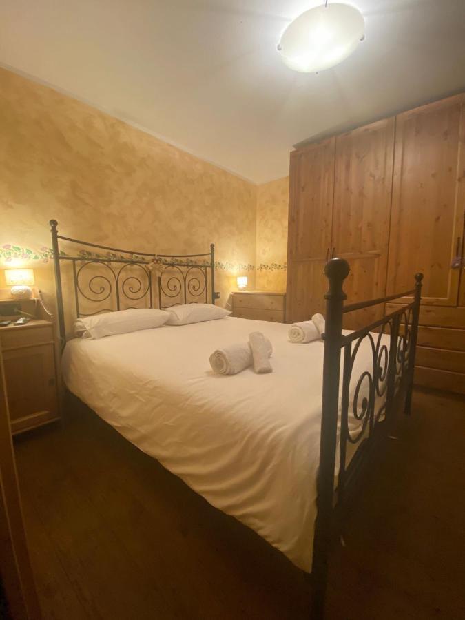 Casadolcino Villa Campodolcino Buitenkant foto